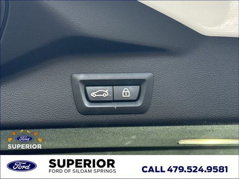 Used 2019 BMW X5 xDrive40i w/ M Sport Package image 12