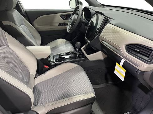 New 2026 Subaru Forester Premium image 26