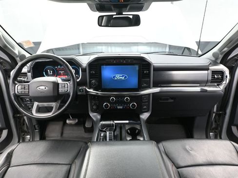 Used 2022 Ford F150 Lariat image 27