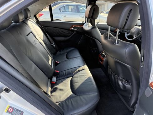 Used 2006 Mercedes-Benz S 350 image 19