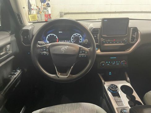 Used 2021 Ford Bronco Sport Big Bend image 17