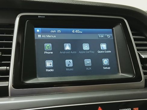 Used 2018 Hyundai Sonata SE FWD image 22