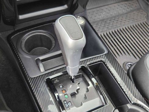 Used 2023 Toyota 4Runner TRD Off-Road Premium w/ Moonroof Package image 24