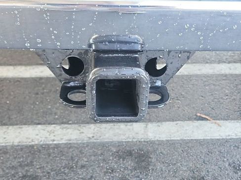 Certified 2025 Chevrolet Silverado 1500 LT w/ LPO, Dark Essentials Package image 26