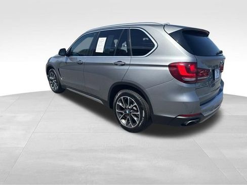 Used 2018 BMW X5 xDrive35i w/ Driving Assistance Package AWD/4WD image 5