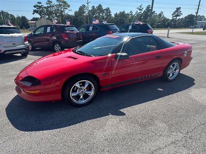 Used 1995 Chevrolet Camaro Z28