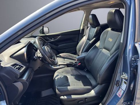 Used 2018 Subaru Crosstrek 2.0i Limited w/ 50th Anniversary Edition AWD/4WD image 14