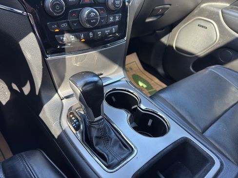 Used 2021 Jeep Grand Cherokee High Altitude image 26