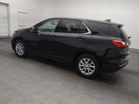 Used 2020 Chevrolet Equinox LT image 3