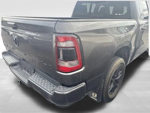 Used 2019 RAM 1500 Sport w/ Level 2 Equipment Group AWD/4WD image 15