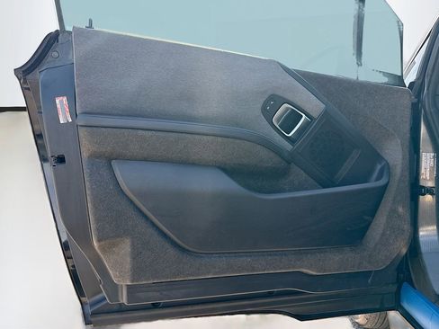 Used 2017 BMW i3 w/ Range Extender image 20