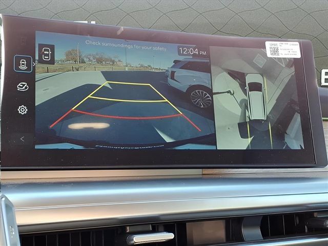 New 2026 Hyundai Ioniq 9 SEL AWD/4WD image 17