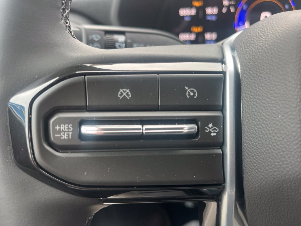 New 2026 Chevrolet Colorado Trail Boss AWD/4WD image 16