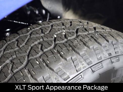 Certified 2023 Ford F150 XLT w/ Equipment Group 302A High image 20