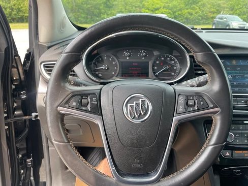 Used 2019 Buick Encore Preferred FWD image 10