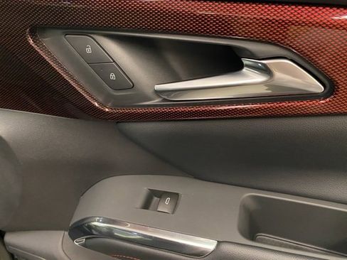 New 2026 Chevrolet Traverse Z71 image 21