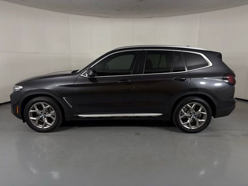Used 2024 BMW X3 sDrive30i RWD image 5