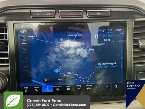 Certified 2024 Ford F150 XLT image 16