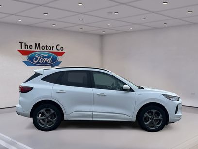 Certified 2023 Ford Escape ST-Line Select w/ Tech Pack #2