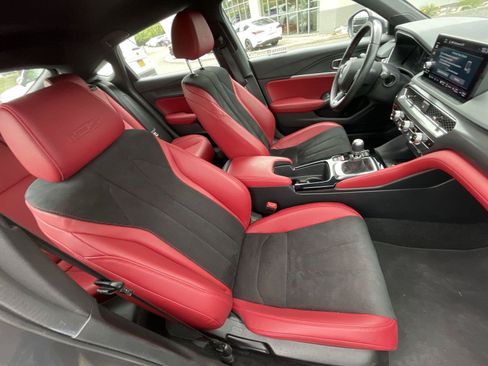 Used 2025 Acura Integra Type S FWD image 20