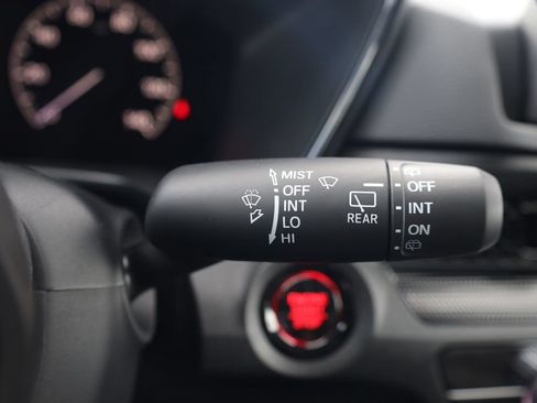 New 2026 Honda CR-V LX image 16