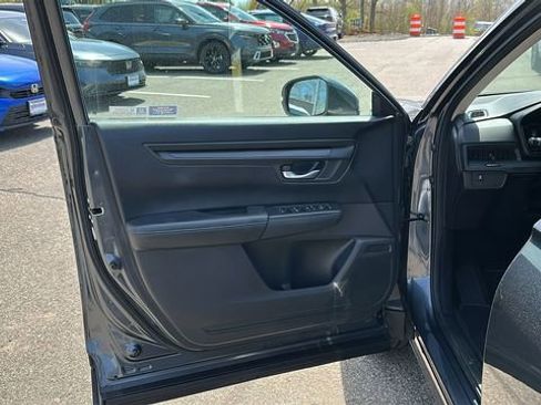 Used 2023 Honda CR-V EX image 8