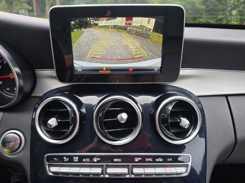 Used 2015 Mercedes-Benz C 300 Sedan image 8