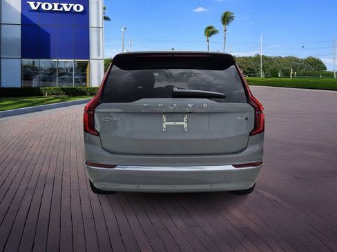 New 2026 Volvo XC90 B6 Ultra w/ Protection Package AWD/4WD image 6