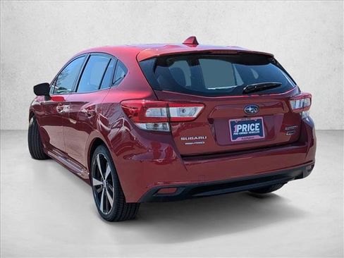 Used 2017 Subaru Impreza 2.0i Sport image 7