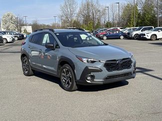 Used 2024 Subaru Crosstrek 2.0i Premium video 1