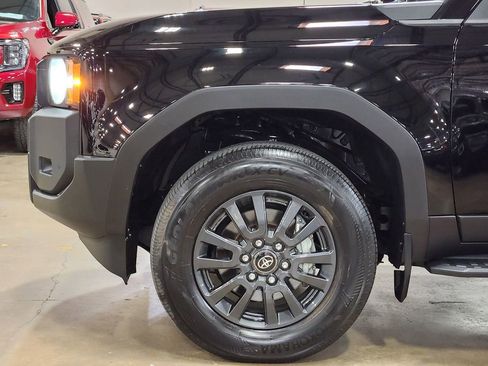 Used 2024 Toyota Land Cruiser 1958 AWD/4WD image 5