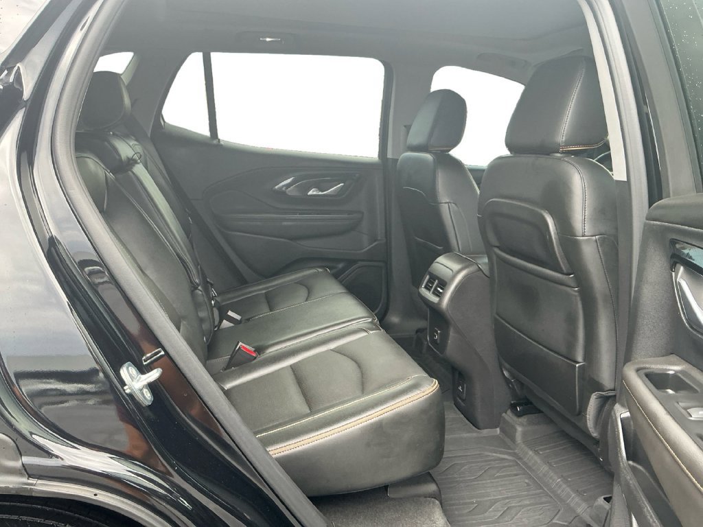 Used 2023 GMC Terrain AT4 w/ Infotainment Package II AWD/4WD image 23