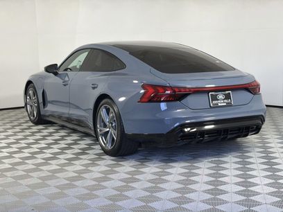 Used 2023 Audi e-tron GT Premium Plus