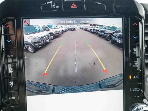 New 2026 RAM 1500 Big Horn image 23