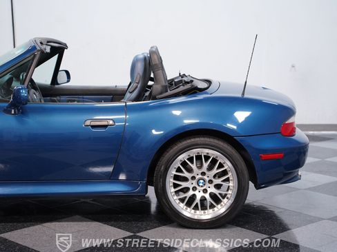 Used 2001 BMW Z3 3.0i RWD image 20