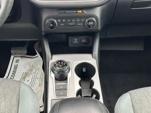 Certified 2021 Ford Bronco Sport Big Bend image 14