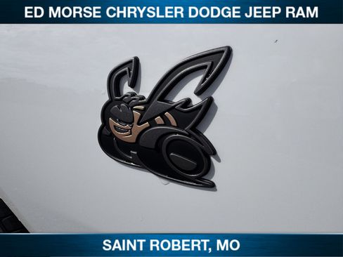 New 2026 Dodge Charger Scat Pack AWD/4WD image 9
