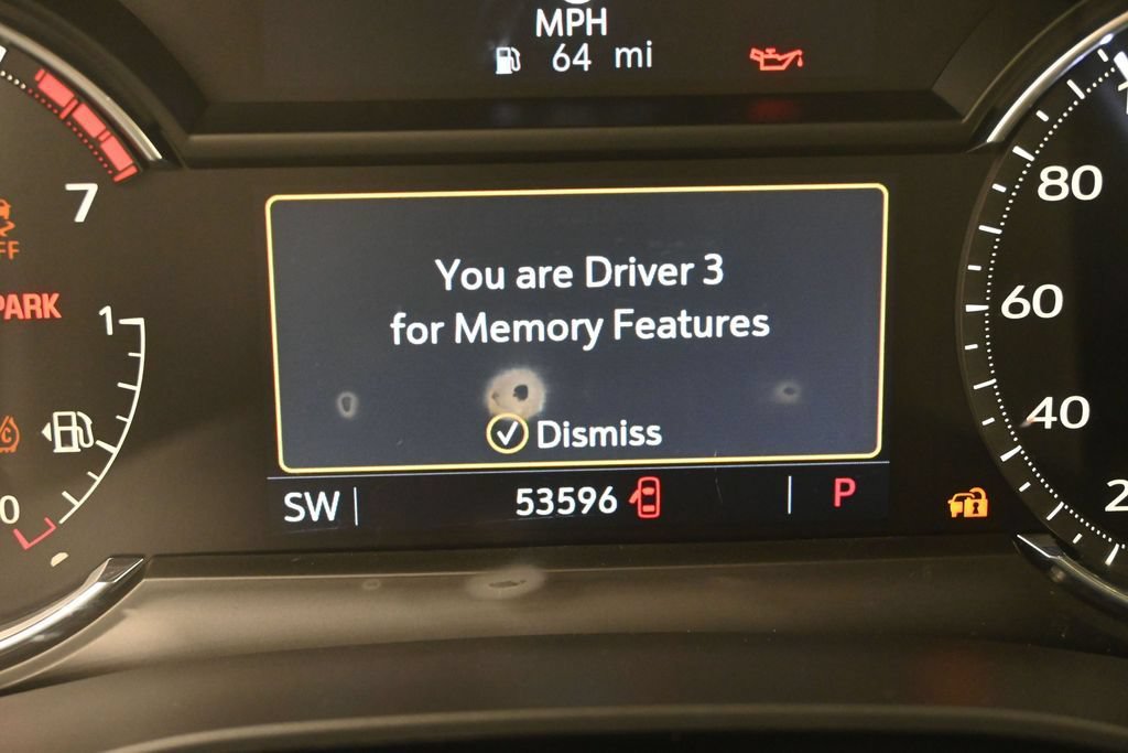 Certified 2022 Cadillac XT6 Luxury FWD image 10