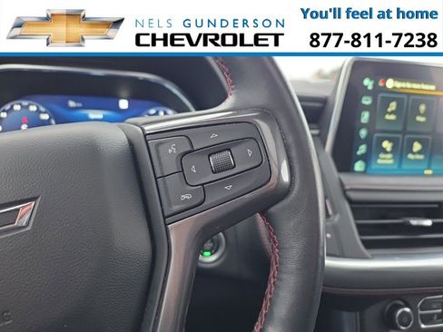 Used 2022 Chevrolet Tahoe RST w/ Luxury Package image 31