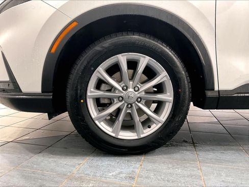 Used 2023 Honda CR-V EX-L image 7