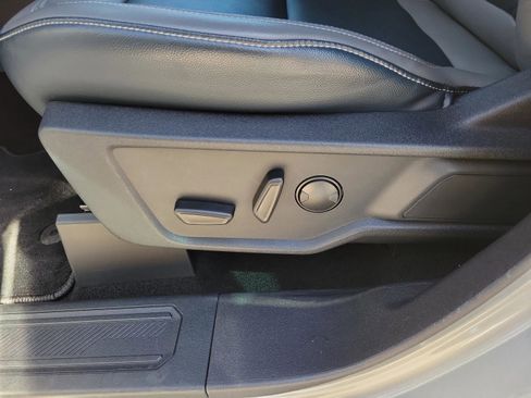 Certified 2024 Ford Bronco Outer Banks image 21