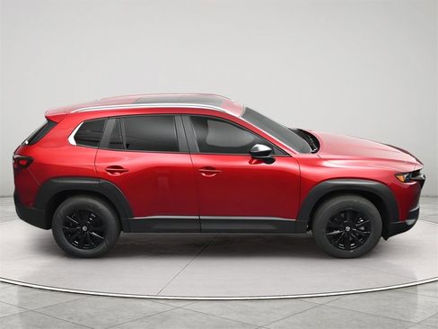 New 2026 MAZDA CX-50 AWD 2.5 S w/ Cargo Package image 19