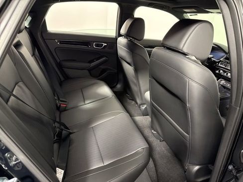 New 2026 Honda Civic Sport Touring image 21