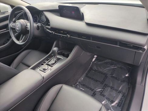 Used 2021 MAZDA MAZDA3 s image 20
