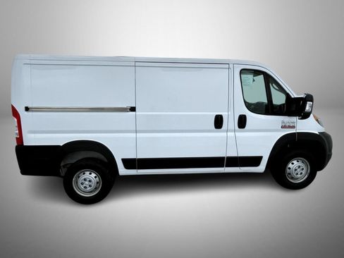 Used 2021 RAM ProMaster 1500 FWD image 4