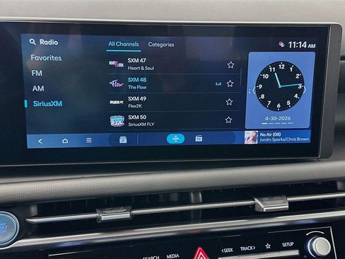 New 2026 Hyundai Santa Cruz SEL FWD image 11