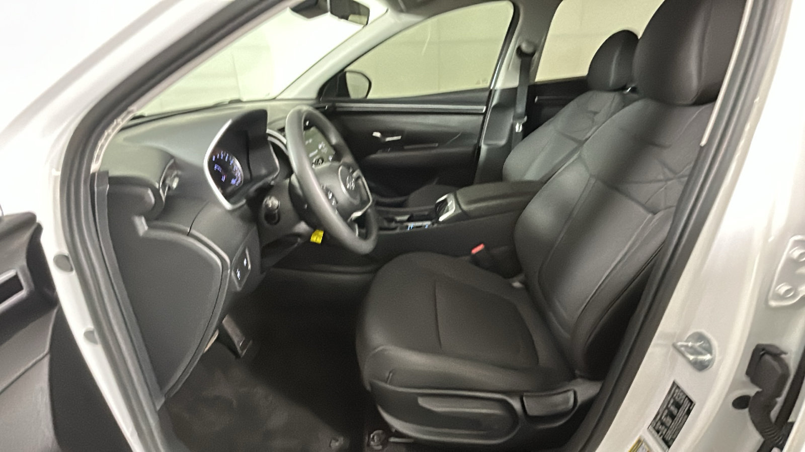 Certified 2024 Hyundai Tucson SE AWD/4WD image 15