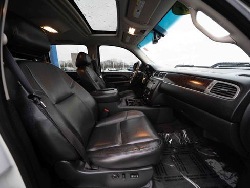 Used 2013 GMC Sierra 1500 Denali image 26