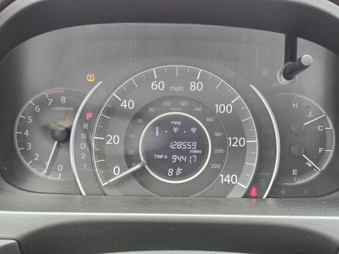 Used 2014 Honda CR-V EX-L image 12