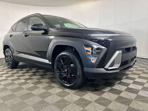 Used 2026 Hyundai Kona SEL Sport AWD/4WD image 29
